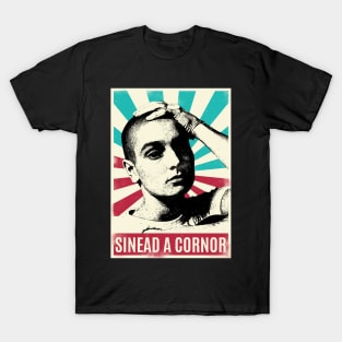 Vintage Sinead T-Shirt